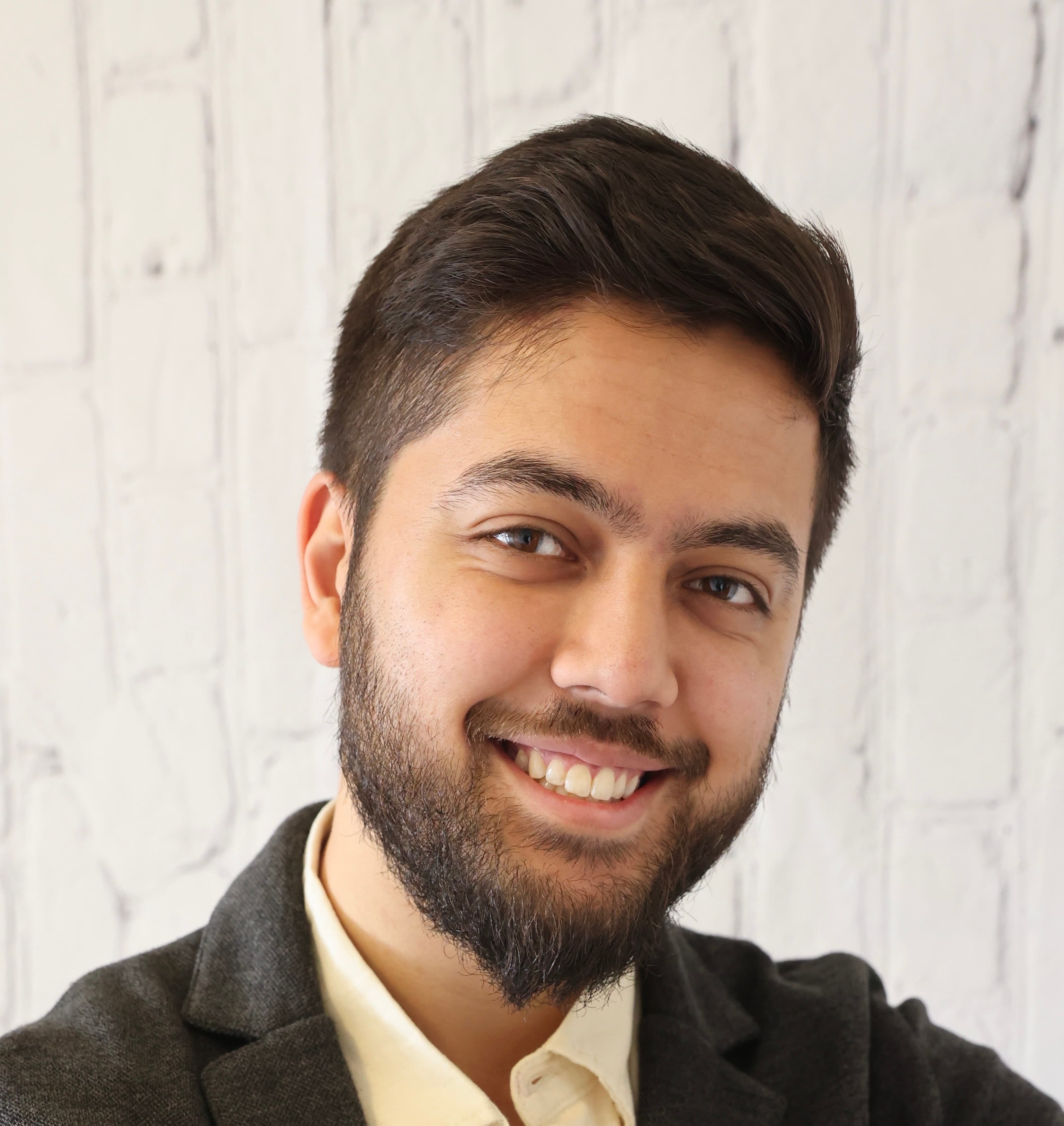 Taha Khan